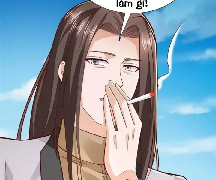 Mỗi Tuần Ta Có Một Nghề Nghiệp Mới Chap 853 - Next Chap 852