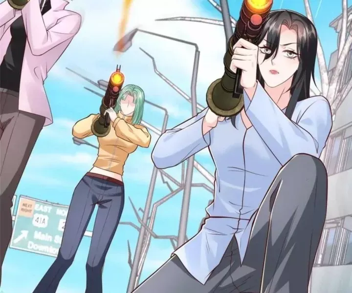 Mỗi Tuần Ta Có Một Nghề Nghiệp Mới Chap 853 - Next Chap 852