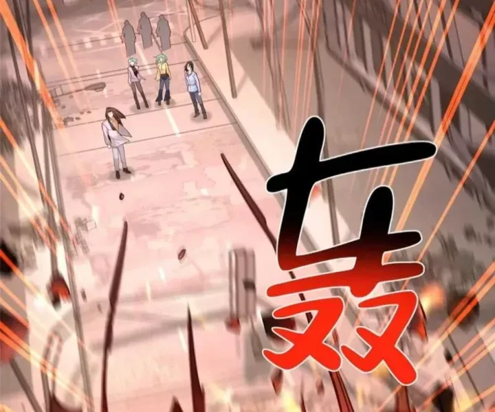 Mỗi Tuần Ta Có Một Nghề Nghiệp Mới Chap 853 - Next Chap 852