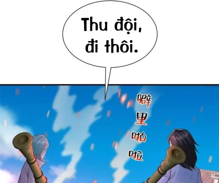 Mỗi Tuần Ta Có Một Nghề Nghiệp Mới Chap 853 - Next Chap 852