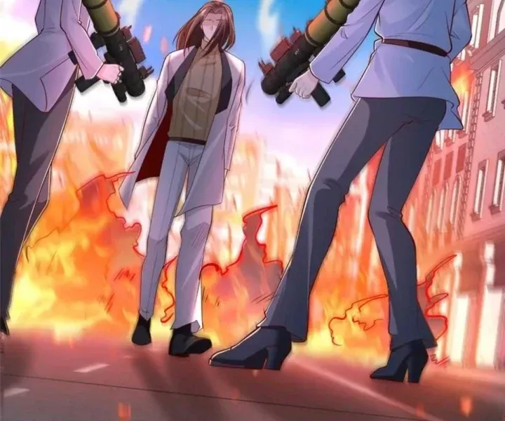 Mỗi Tuần Ta Có Một Nghề Nghiệp Mới Chap 853 - Next Chap 852