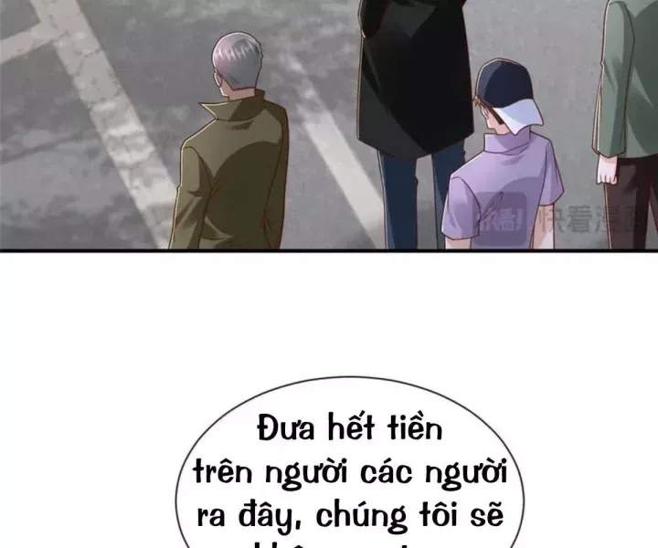 Mỗi Tuần Ta Có Một Nghề Nghiệp Mới Chap 853 - Next Chap 852