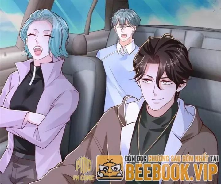 Mỗi Tuần Ta Có Một Nghề Nghiệp Mới Chap 853 - Next Chap 852