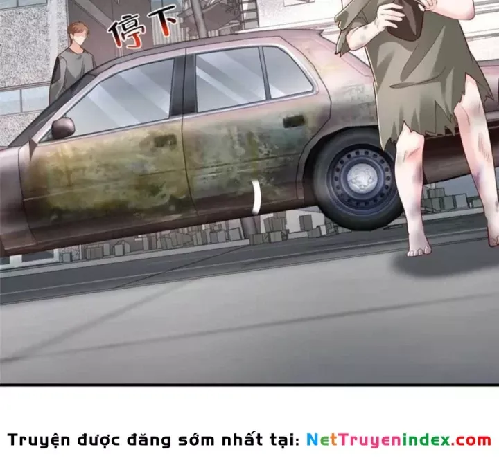 Mỗi Tuần Ta Có Một Nghề Nghiệp Mới Chap 853 - Next Chap 852