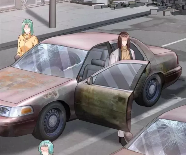 Mỗi Tuần Ta Có Một Nghề Nghiệp Mới Chap 853 - Next Chap 852