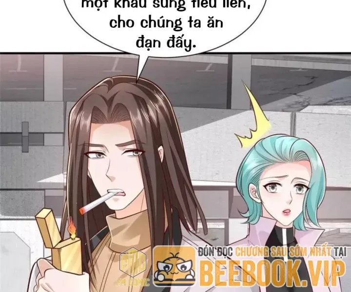 Mỗi Tuần Ta Có Một Nghề Nghiệp Mới Chap 853 - Next Chap 852