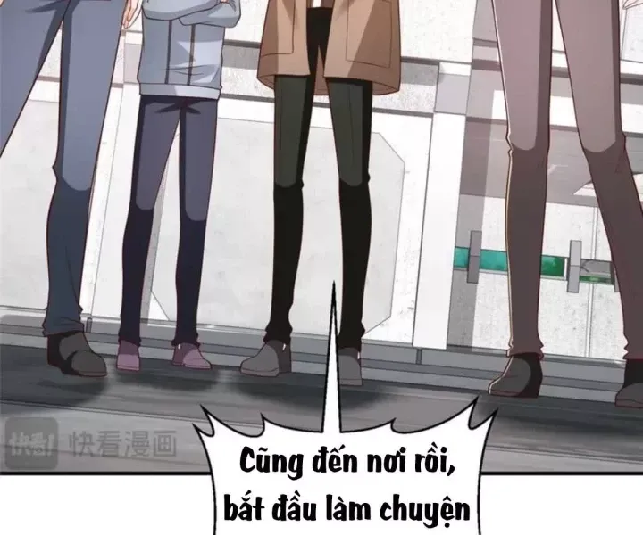 Mỗi Tuần Ta Có Một Nghề Nghiệp Mới Chap 853 - Next Chap 852