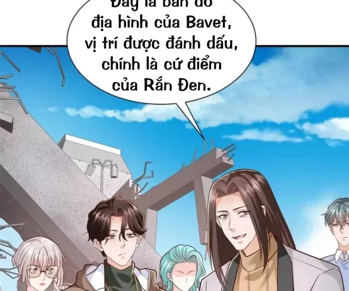 Mỗi Tuần Ta Có Một Nghề Nghiệp Mới Chap 853 - Next Chap 852