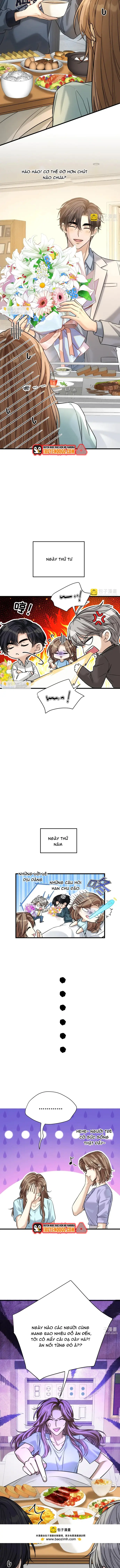 Vô Tình Kết Hôn Với Tổng Tài Chap 36 - Next Chap 35