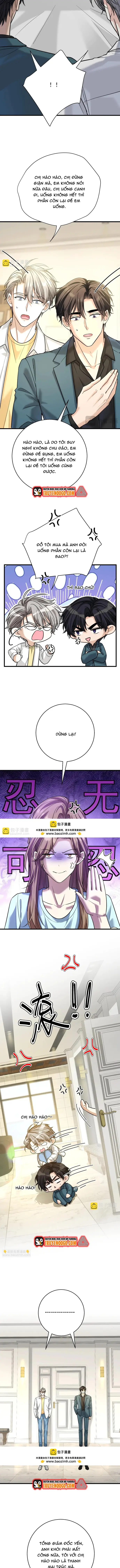 Vô Tình Kết Hôn Với Tổng Tài Chap 36 - Next Chap 35