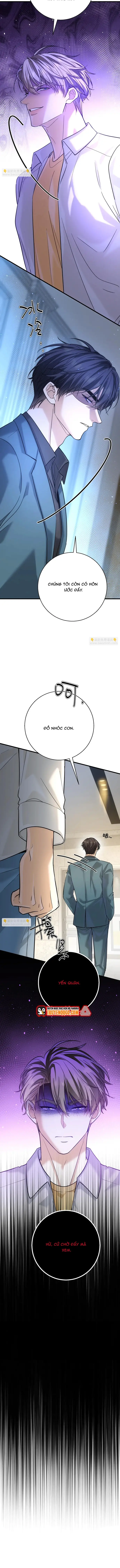 Vô Tình Kết Hôn Với Tổng Tài Chap 36 - Next Chap 35