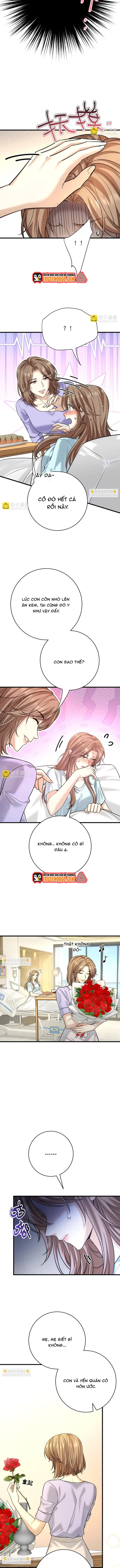 Vô Tình Kết Hôn Với Tổng Tài Chap 36 - Next Chap 35
