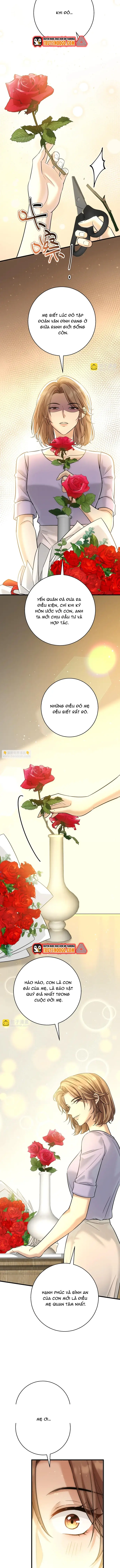 Vô Tình Kết Hôn Với Tổng Tài Chap 36 - Next Chap 35