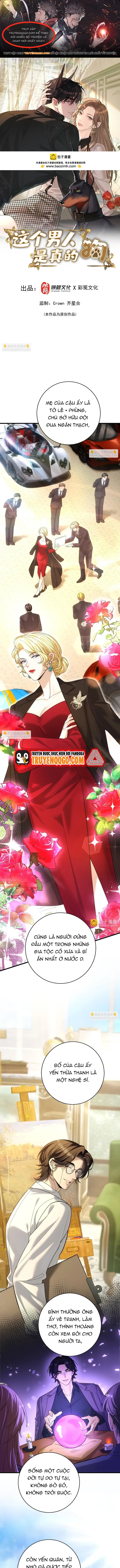 Vô Tình Kết Hôn Với Tổng Tài Chap 37 - Next Chap 36