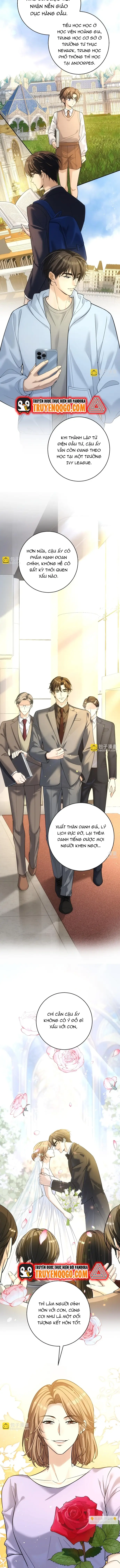 Vô Tình Kết Hôn Với Tổng Tài Chap 37 - Next Chap 36