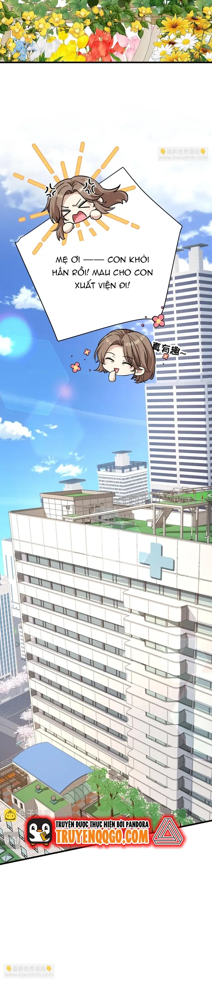 Vô Tình Kết Hôn Với Tổng Tài Chap 37 - Next Chap 36