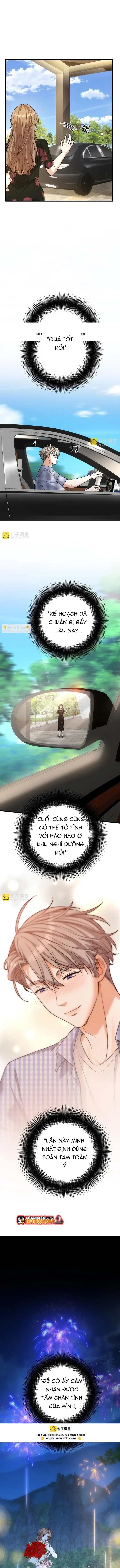 Vô Tình Kết Hôn Với Tổng Tài Chap 38 - Next Chap 37