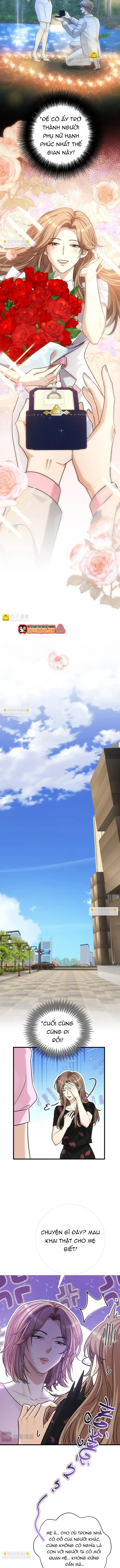 Vô Tình Kết Hôn Với Tổng Tài Chap 38 - Next Chap 37