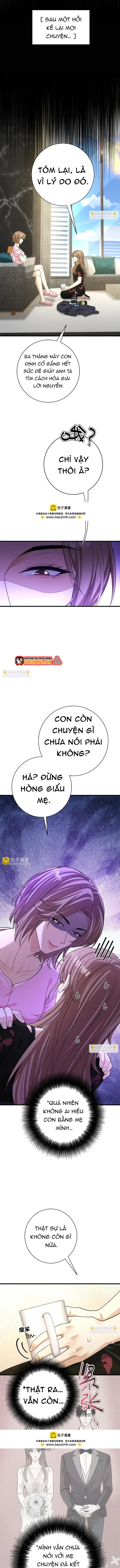 Vô Tình Kết Hôn Với Tổng Tài Chap 38 - Next Chap 37