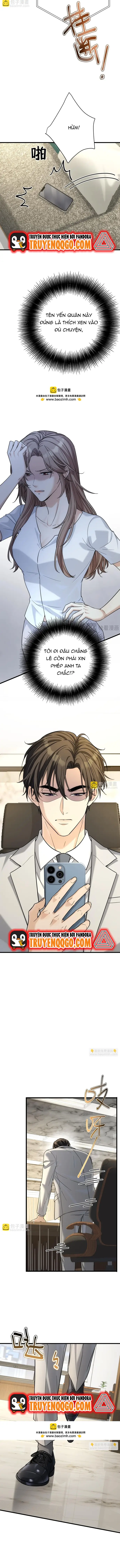 Vô Tình Kết Hôn Với Tổng Tài Chap 39 - Next Chap 38