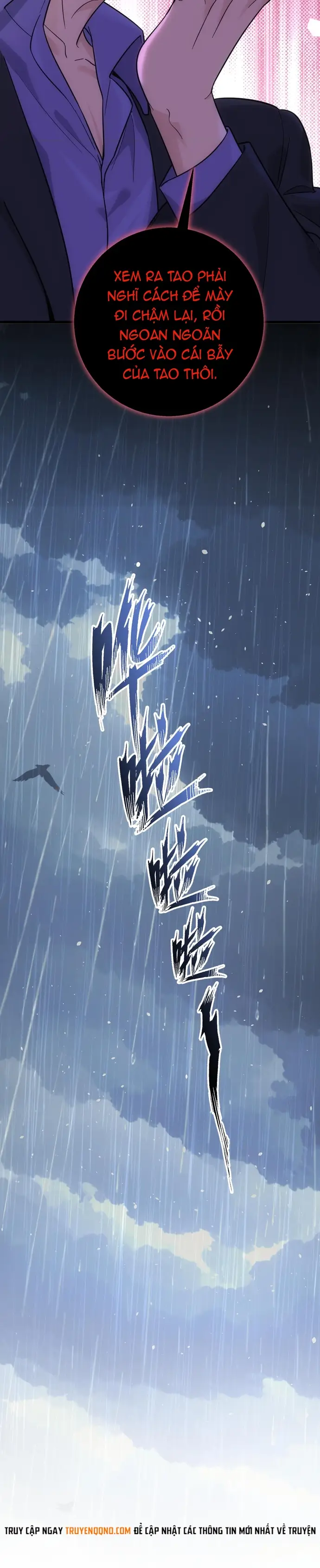 Vô Tình Kết Hôn Với Tổng Tài Chap 40 - Next Chap 39