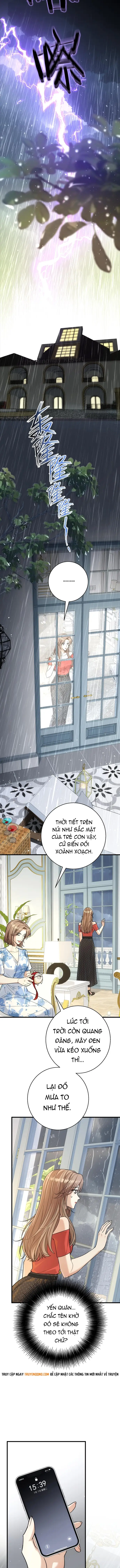 Vô Tình Kết Hôn Với Tổng Tài Chap 40 - Next Chap 39
