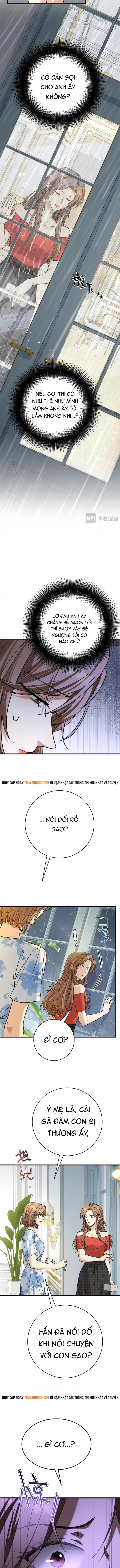 Vô Tình Kết Hôn Với Tổng Tài Chap 40 - Next Chap 39