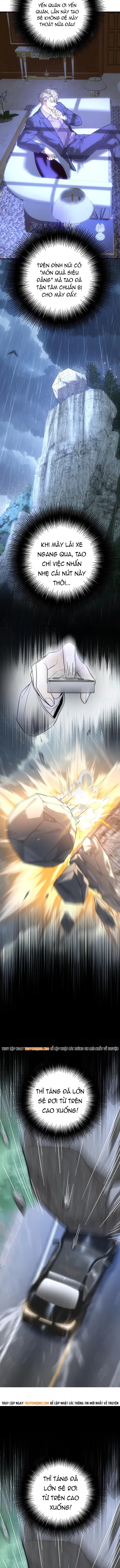 Vô Tình Kết Hôn Với Tổng Tài Chap 40 - Next Chap 39