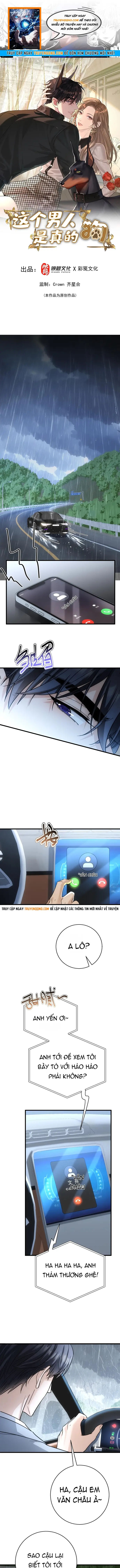 Vô Tình Kết Hôn Với Tổng Tài Chap 41 - Next Chap 40