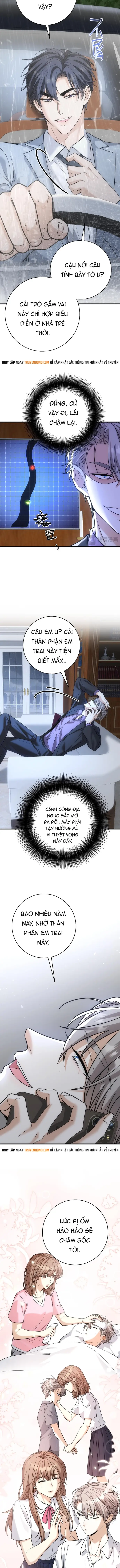 Vô Tình Kết Hôn Với Tổng Tài Chap 41 - Next Chap 40