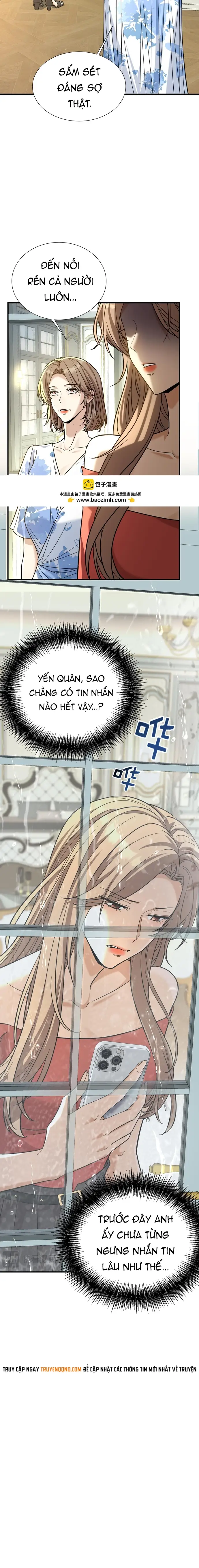 Vô Tình Kết Hôn Với Tổng Tài Chap 41 - Next Chap 40