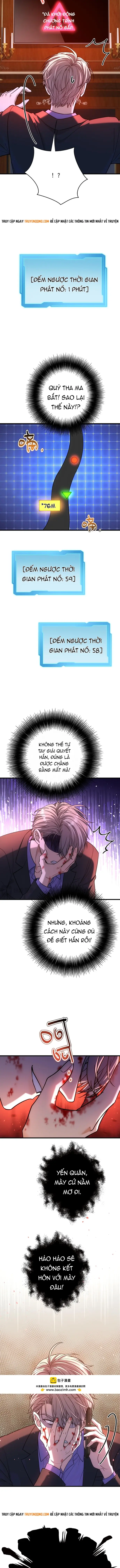 Vô Tình Kết Hôn Với Tổng Tài Chap 41 - Next Chap 40