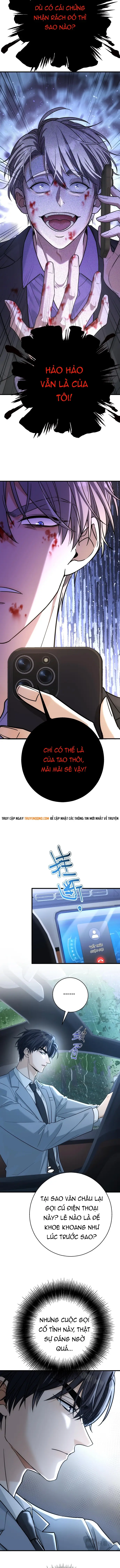 Vô Tình Kết Hôn Với Tổng Tài Chap 41 - Next Chap 40