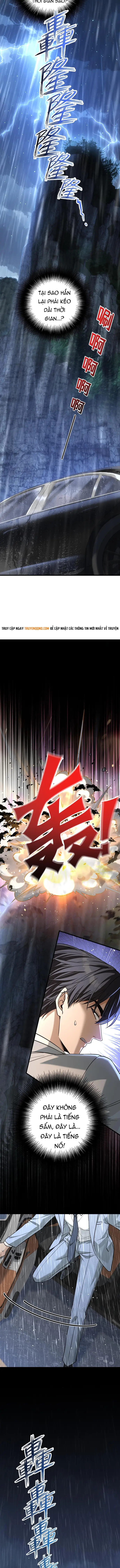 Vô Tình Kết Hôn Với Tổng Tài Chap 41 - Next Chap 40