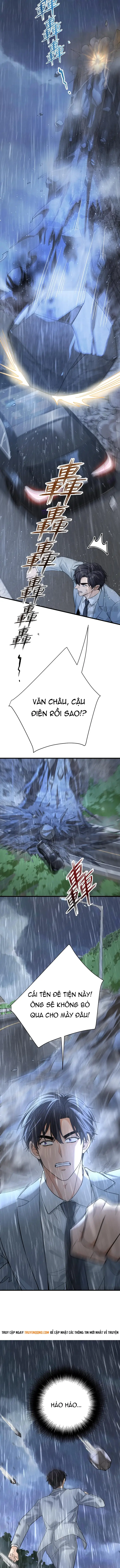 Vô Tình Kết Hôn Với Tổng Tài Chap 41 - Next Chap 40