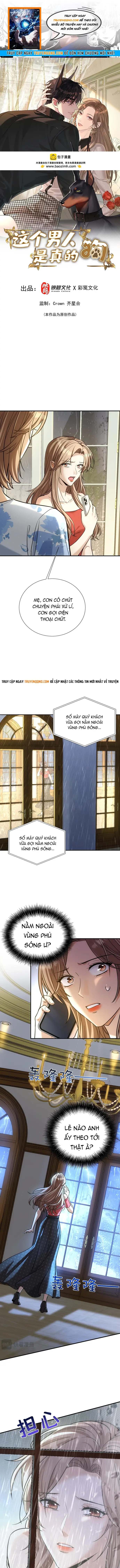 Vô Tình Kết Hôn Với Tổng Tài Chap 42 - Next Chap 41