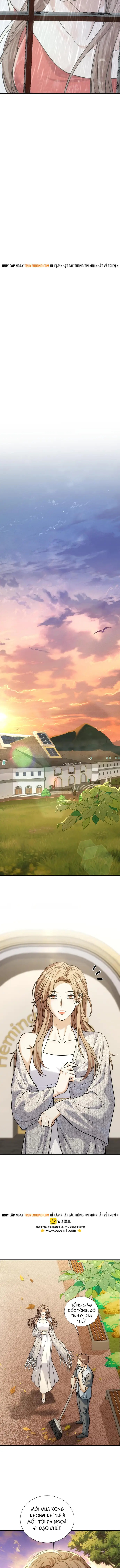 Vô Tình Kết Hôn Với Tổng Tài Chap 42 - Next Chap 41