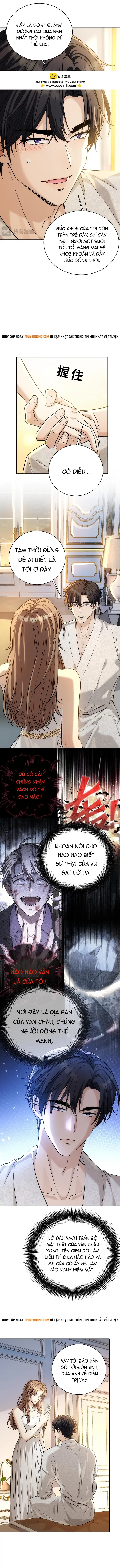 Vô Tình Kết Hôn Với Tổng Tài Chap 43 - Next Chap 42