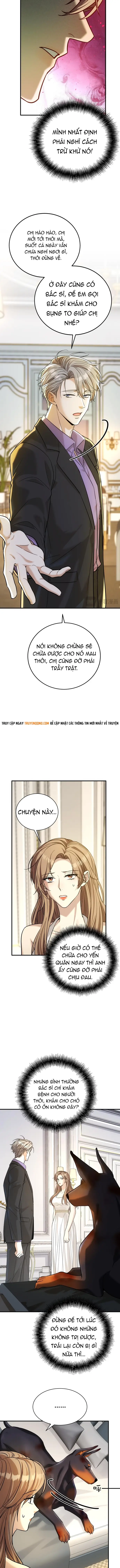 Vô Tình Kết Hôn Với Tổng Tài Chap 43 - Next Chap 42