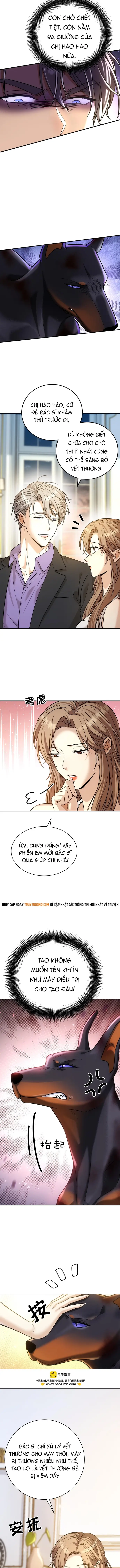 Vô Tình Kết Hôn Với Tổng Tài Chap 43 - Next Chap 42