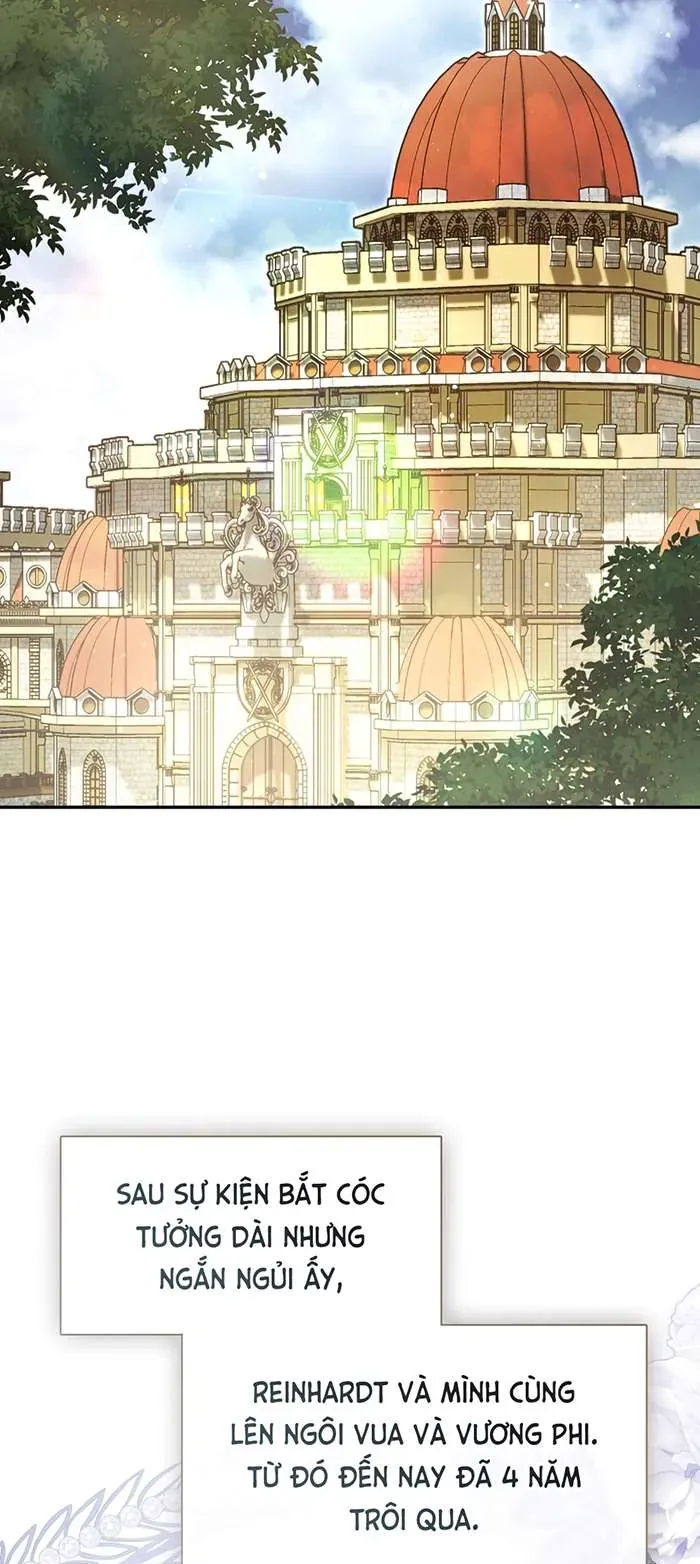 Không Thể Thoát Khỏi Người Chap 144 - Next Chap 141