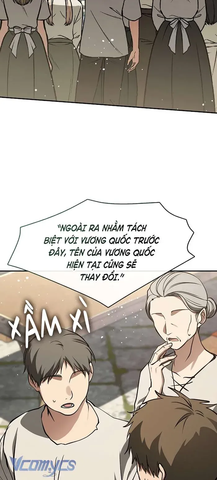 Không Thể Thoát Khỏi Người Chap 144 - Next Chap 141