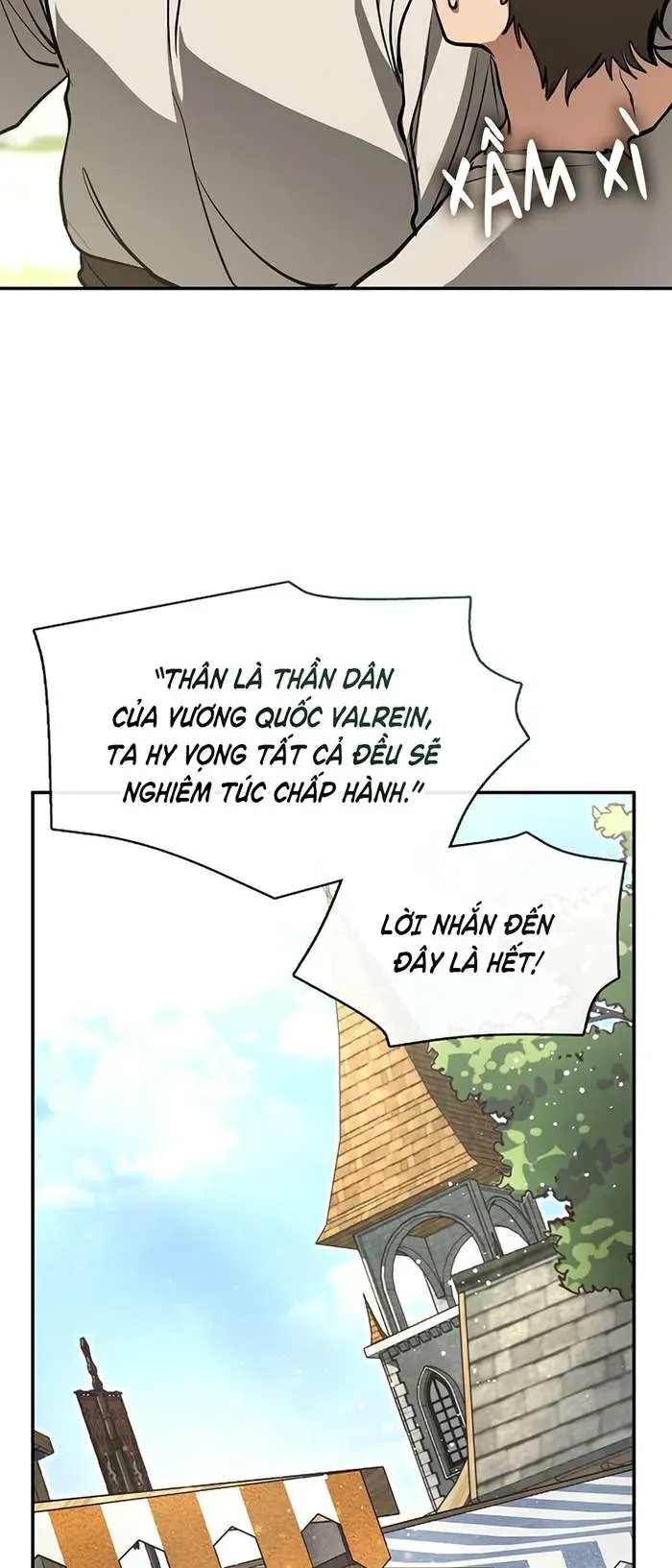 Không Thể Thoát Khỏi Người Chap 144 - Next Chap 141