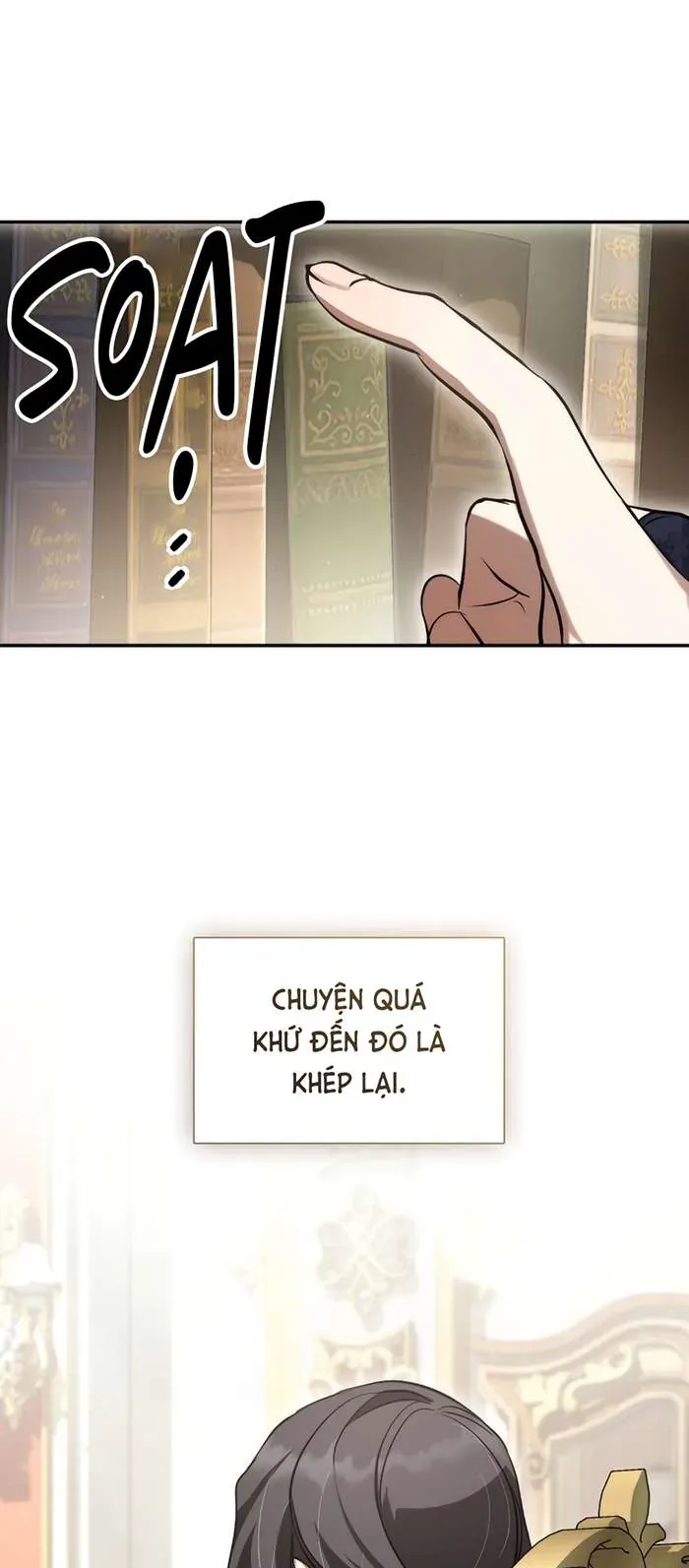 Không Thể Thoát Khỏi Người Chap 144 - Next Chap 141