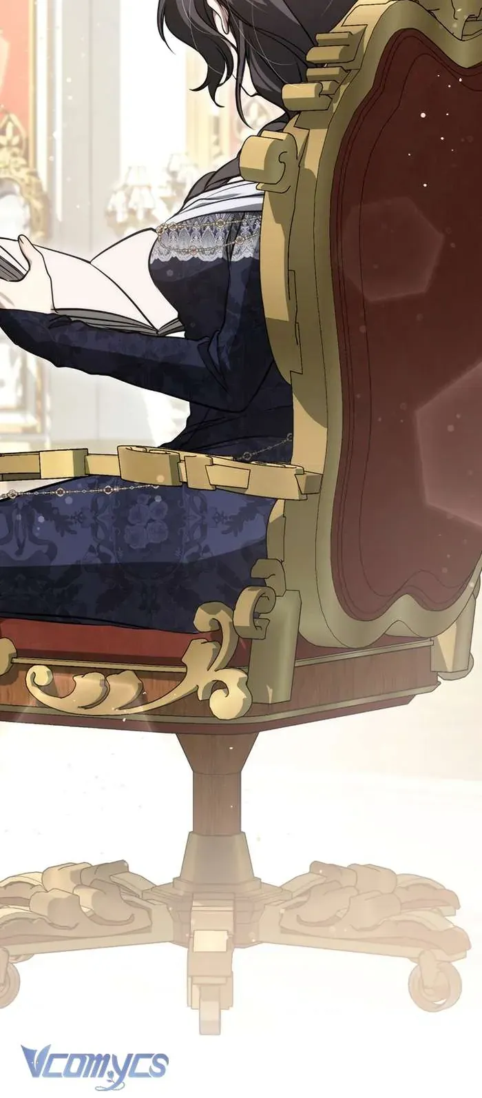 Không Thể Thoát Khỏi Người Chap 144 - Next Chap 141