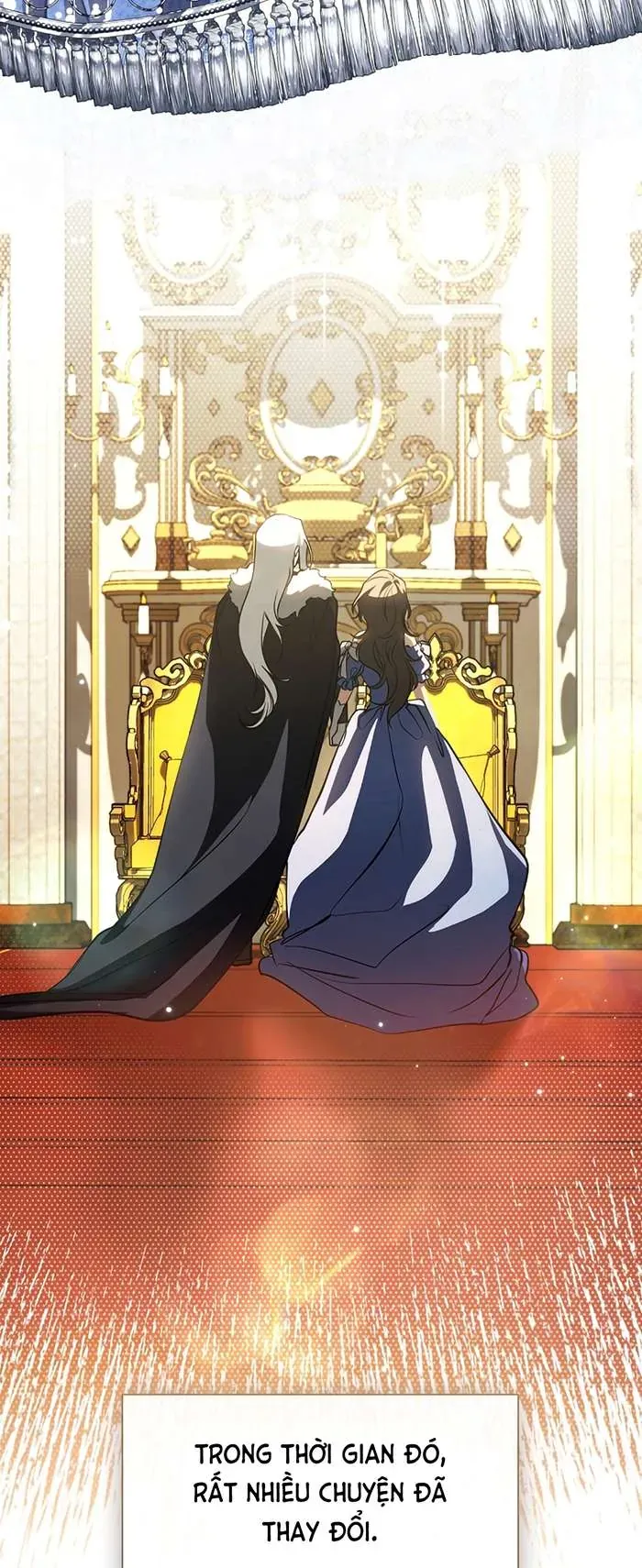 Không Thể Thoát Khỏi Người Chap 144 - Next Chap 141