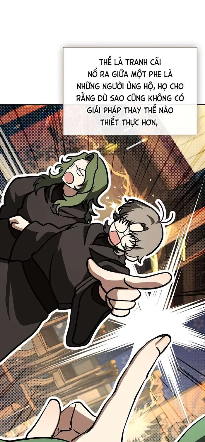 Không Thể Thoát Khỏi Người Chap 144 - Next Chap 141