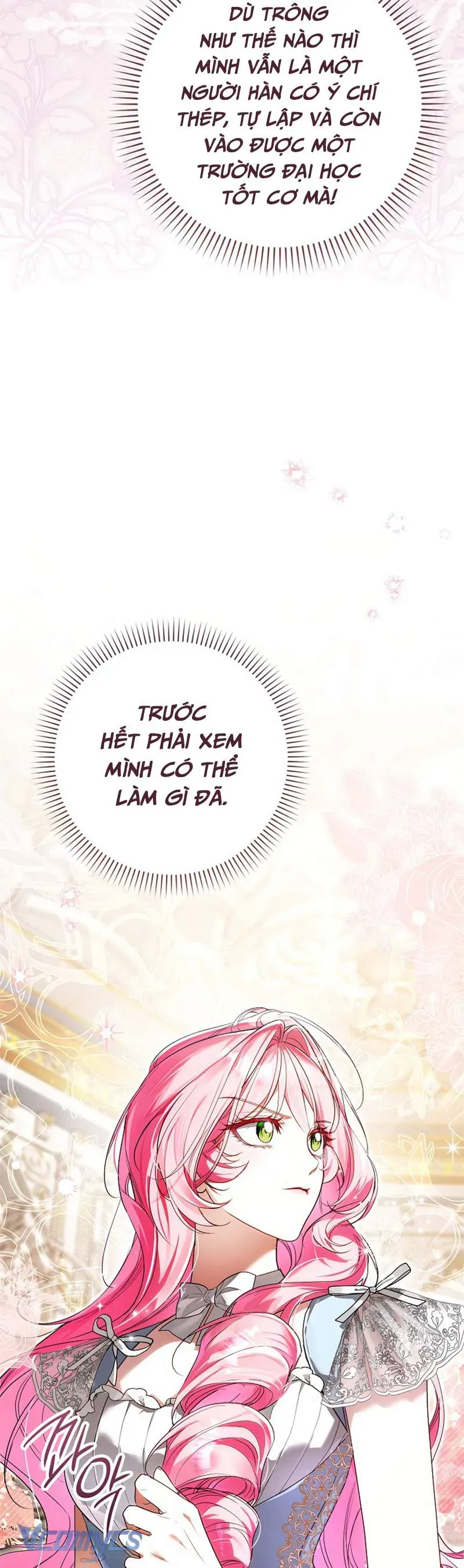 Kẻ Phản Diện Đó Chính Là Tôi Chap 2 - Next Chap 1