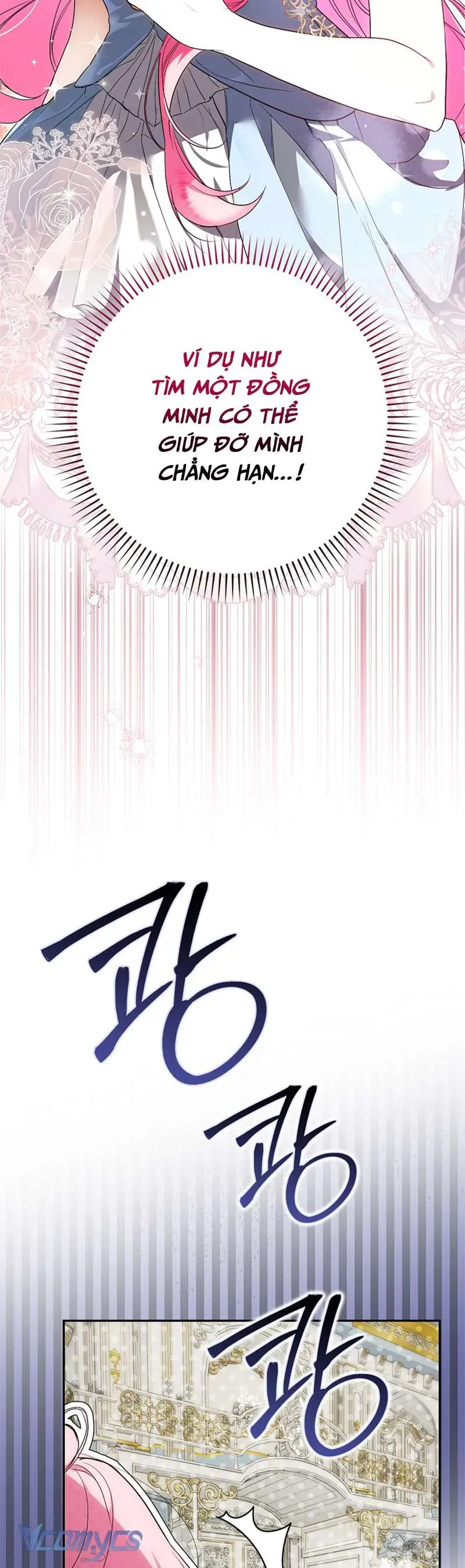 Kẻ Phản Diện Đó Chính Là Tôi Chap 2 - Next Chap 1