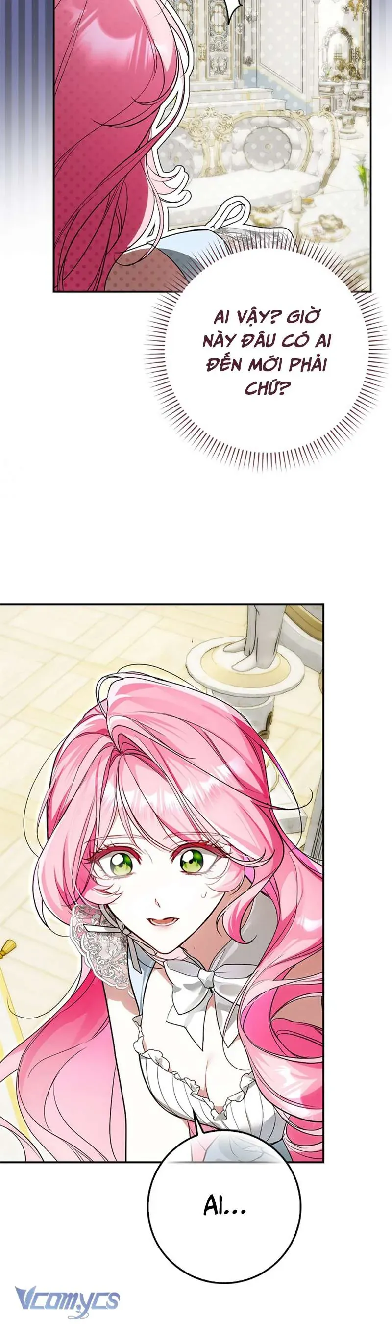 Kẻ Phản Diện Đó Chính Là Tôi Chap 2 - Next Chap 1